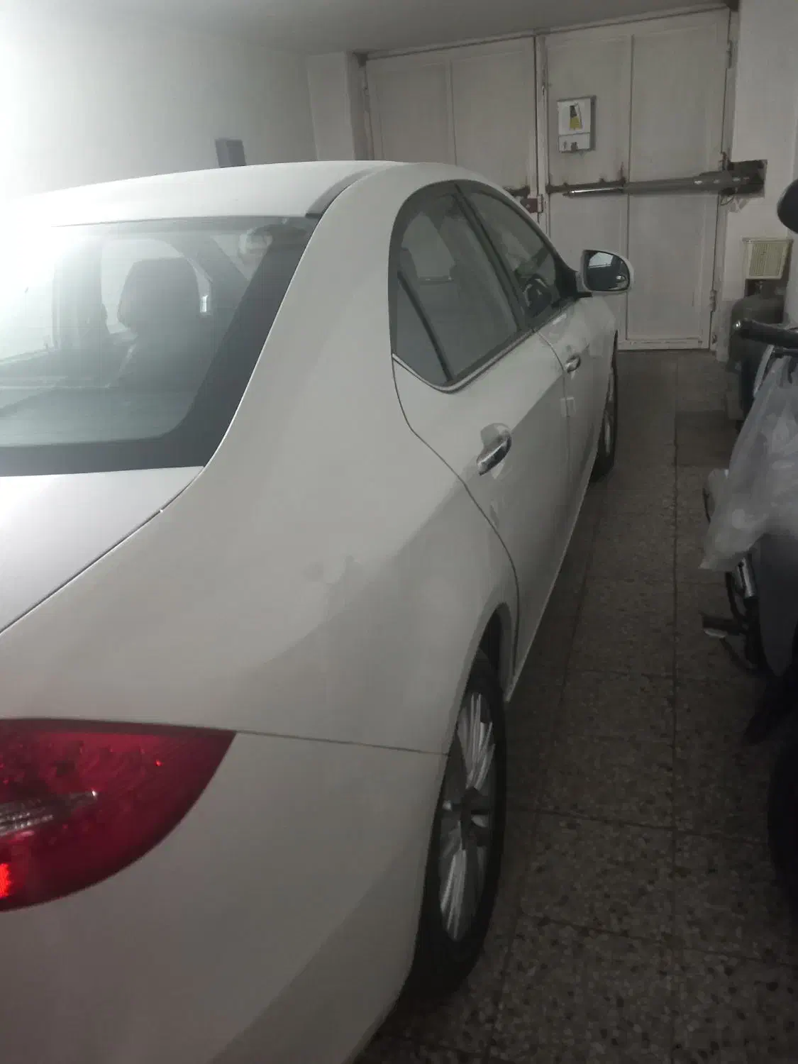 جک J5 اتوماتیک - 1394