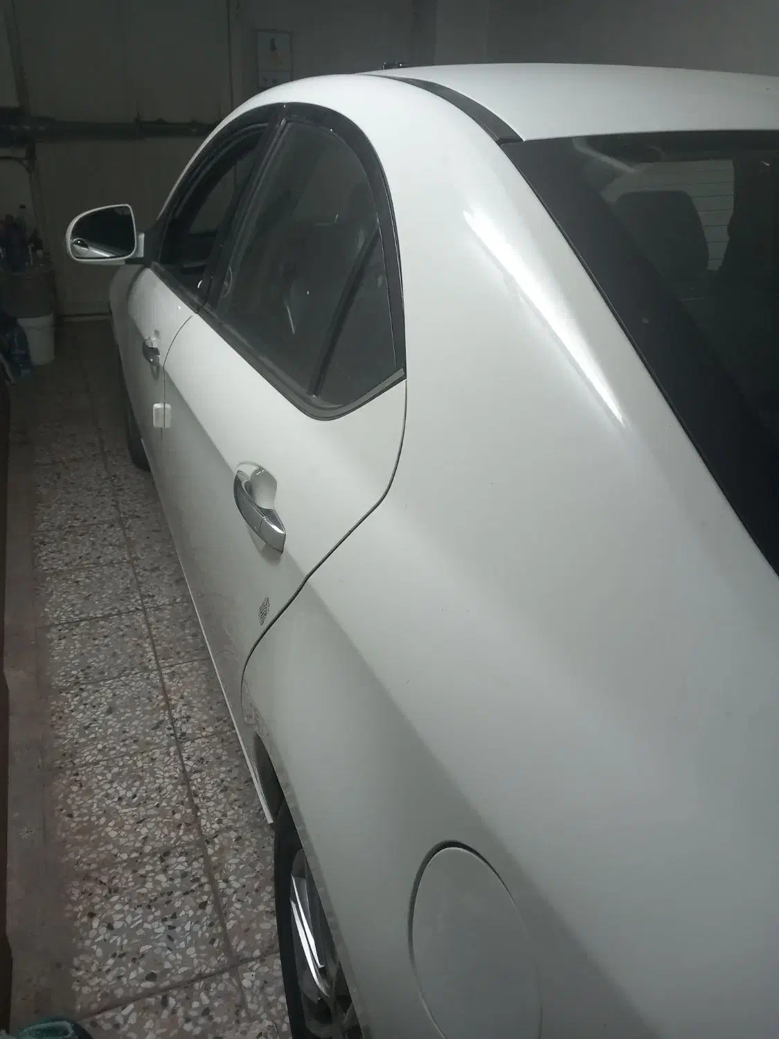 جک J5 اتوماتیک - 1394