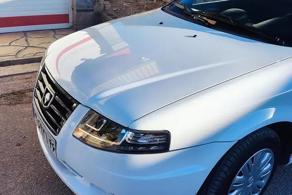 خودرو سمند، سورن پلاس آگهی ann_20961316