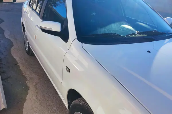 سمند سورن پلاس XU7P بنزینی - 1404