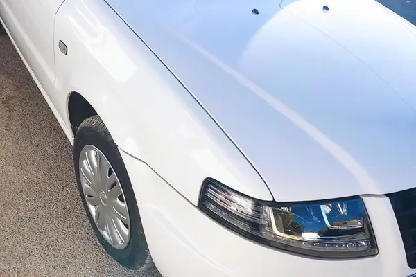 سمند سورن پلاس XU7P بنزینی - 1404