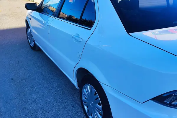 سمند سورن پلاس XU7P بنزینی - 1404