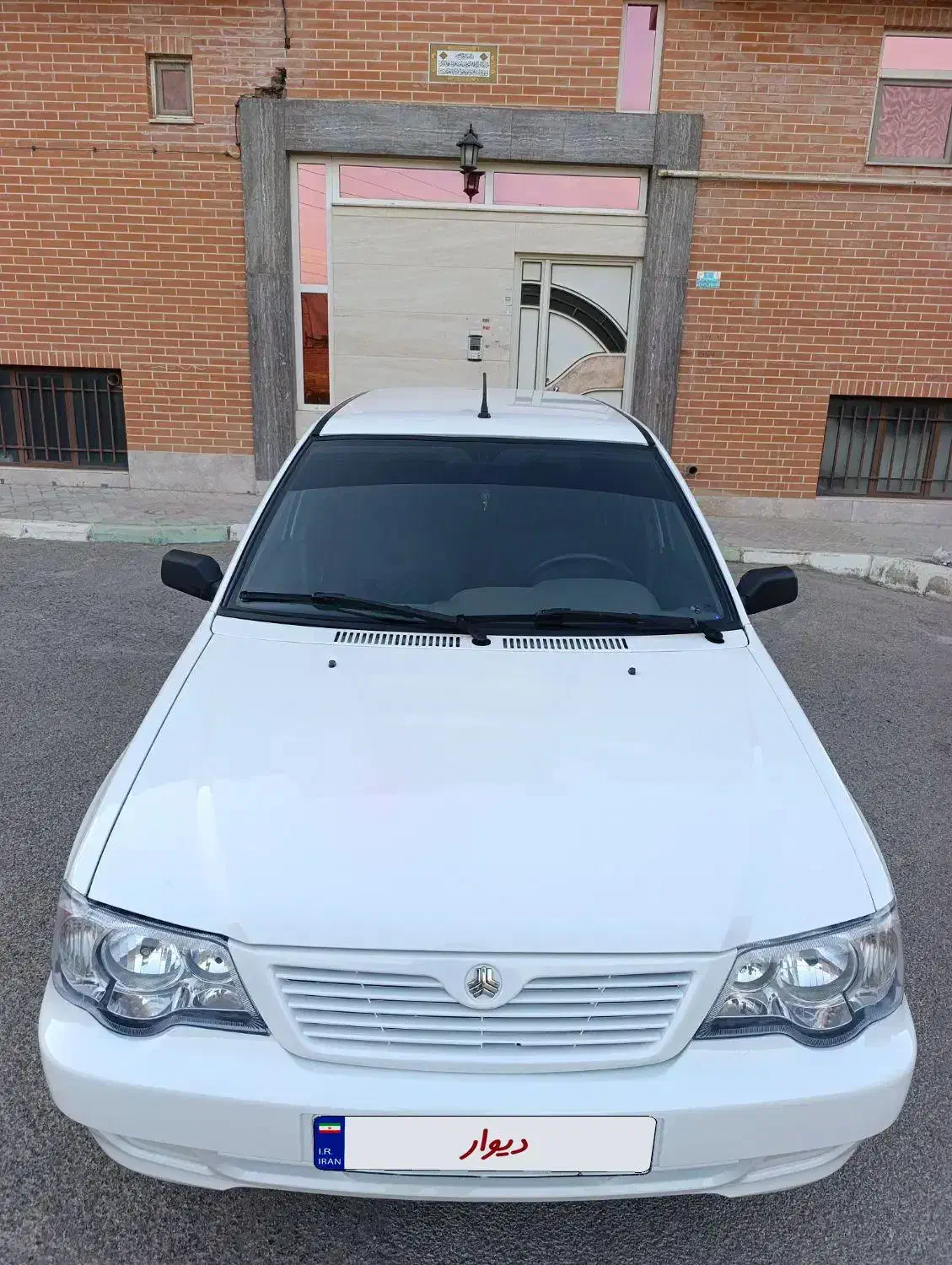 خودرو پراید، 111 آگهی ann_20961322