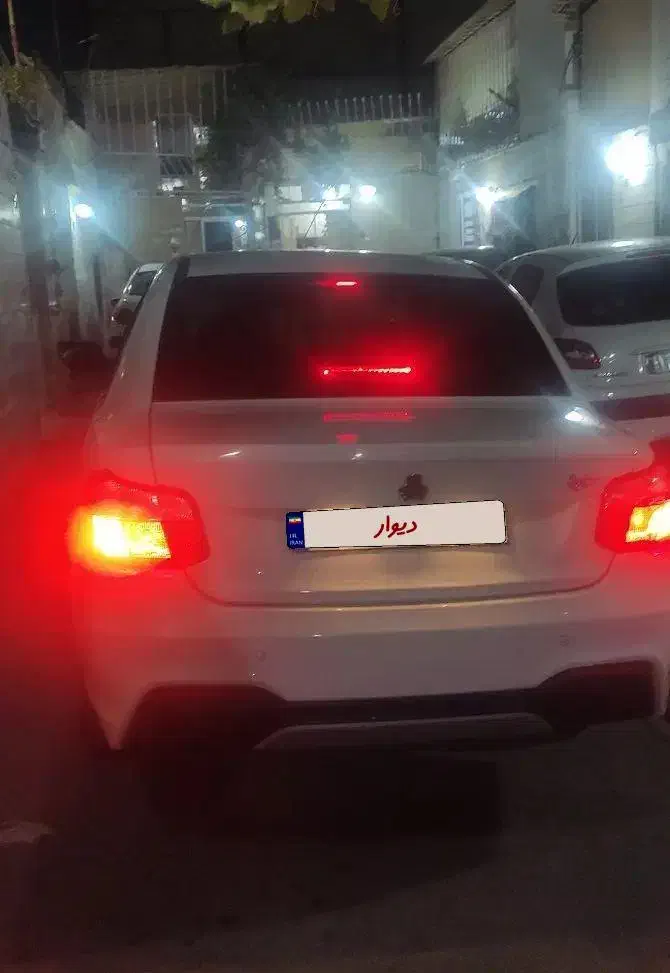 خودرو ساینا، S آگهی ann_20961341