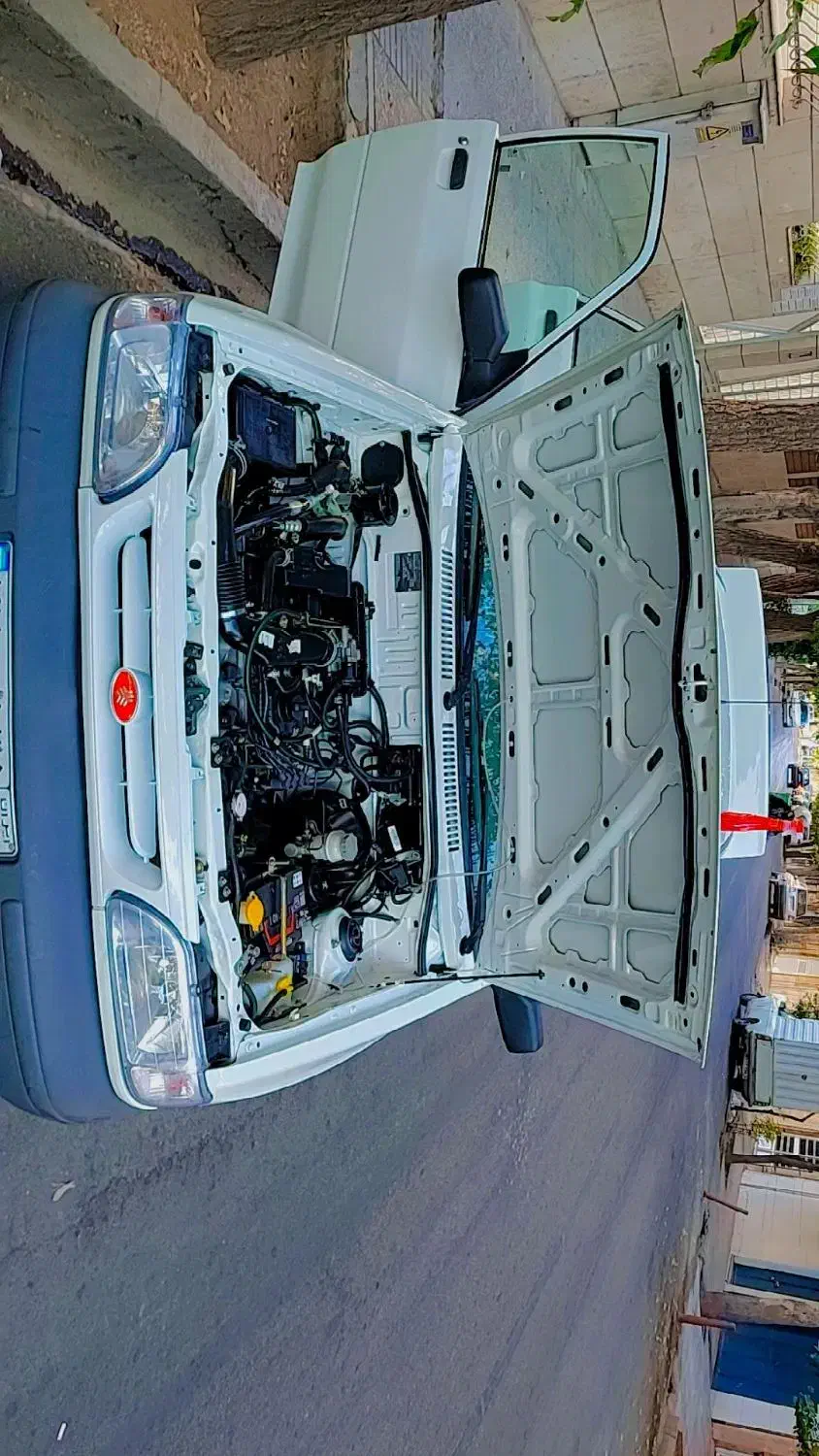 پراید 131 SE - 1399