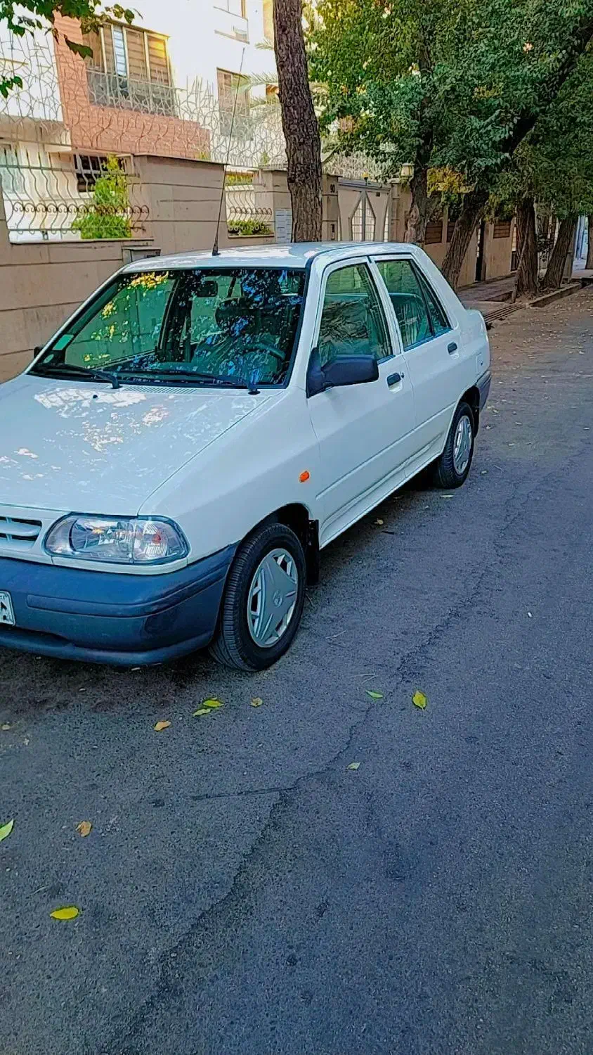 پراید 131 SE - 1399