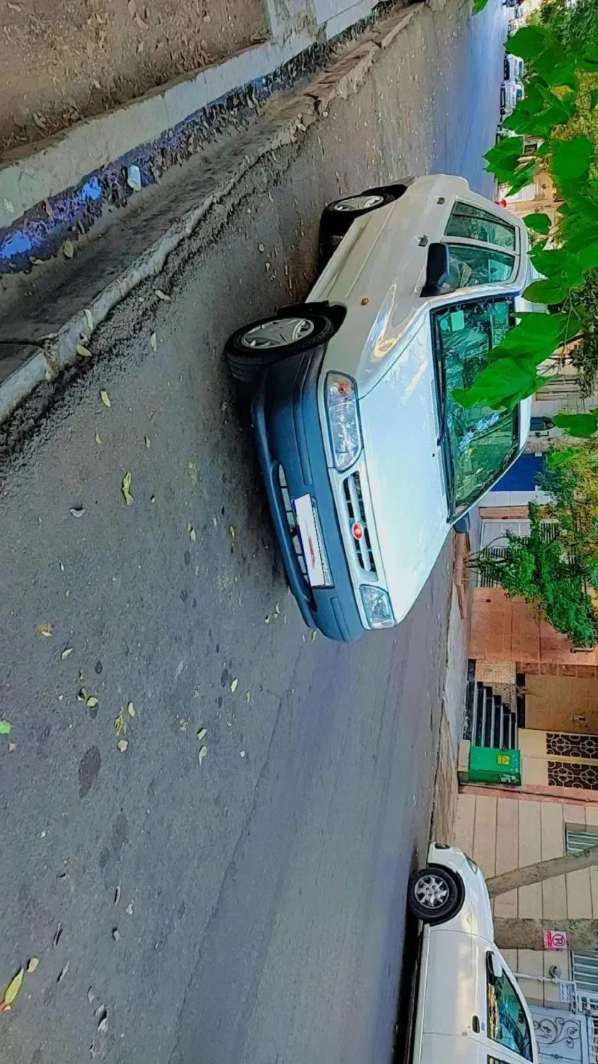 پراید 131 SE - 1399