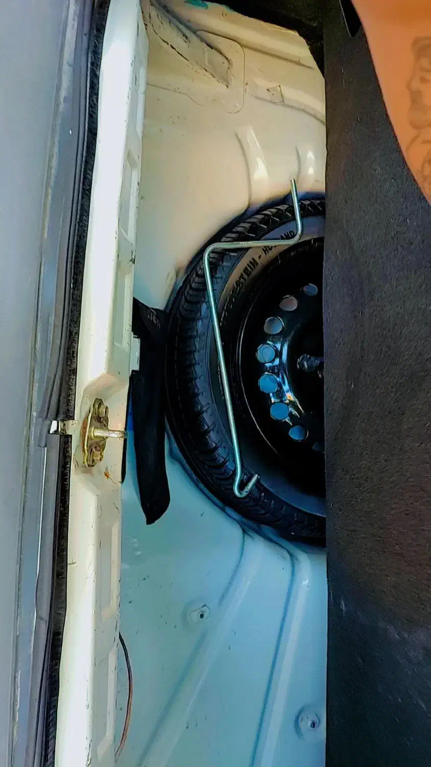 پراید 131 SE - 1399