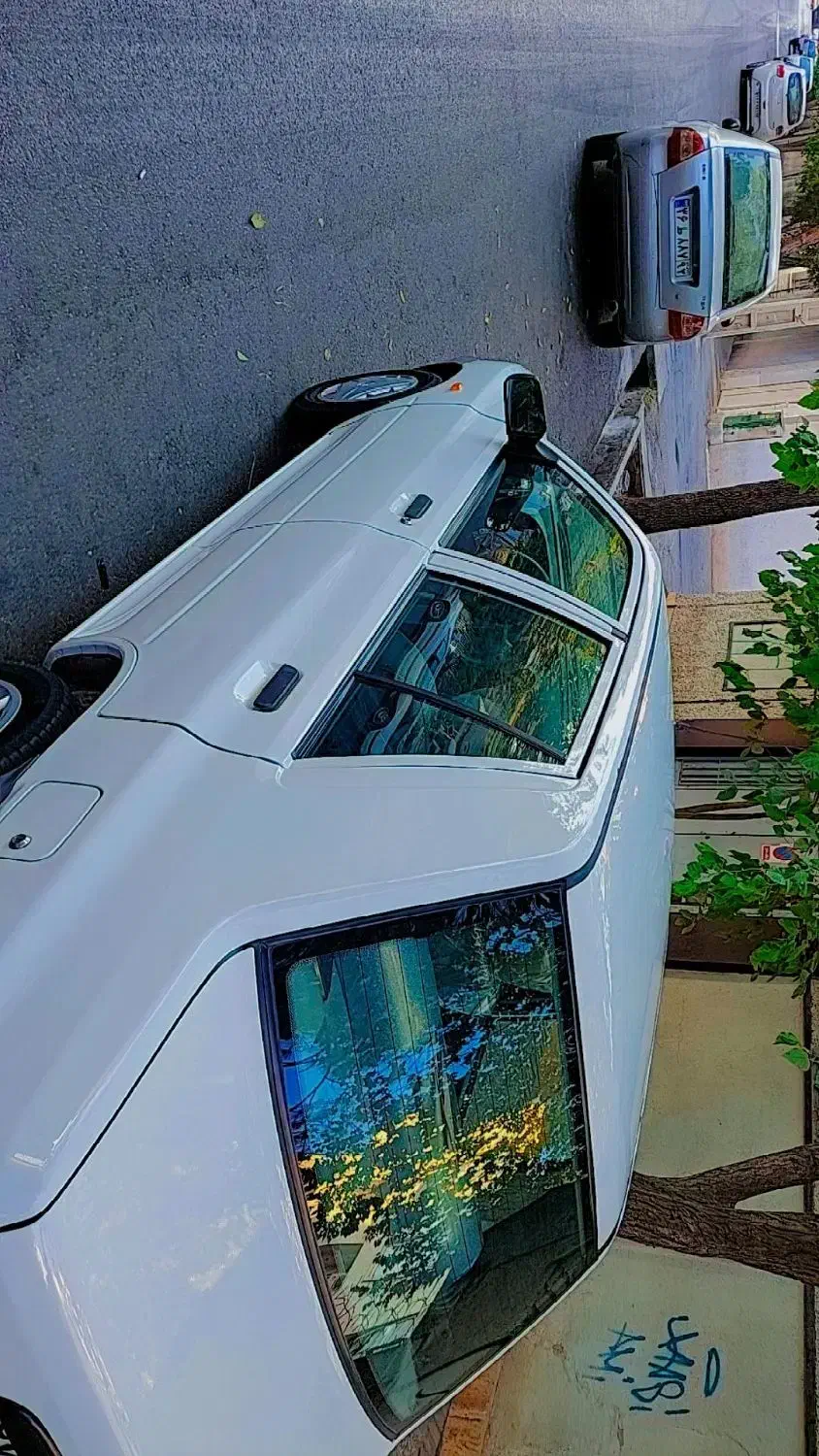 پراید 131 SE - 1399