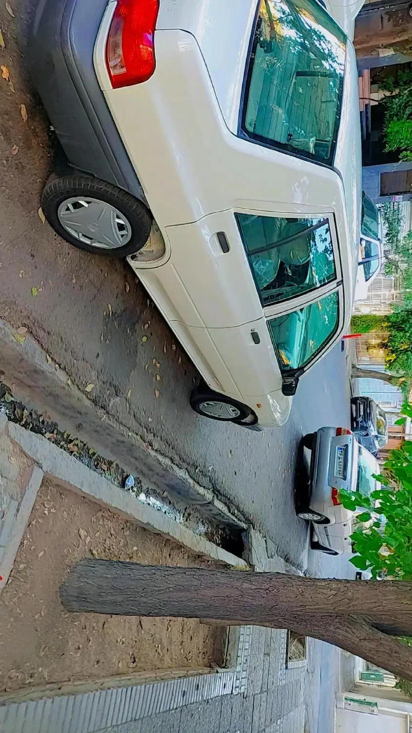 پراید 131 SE - 1399