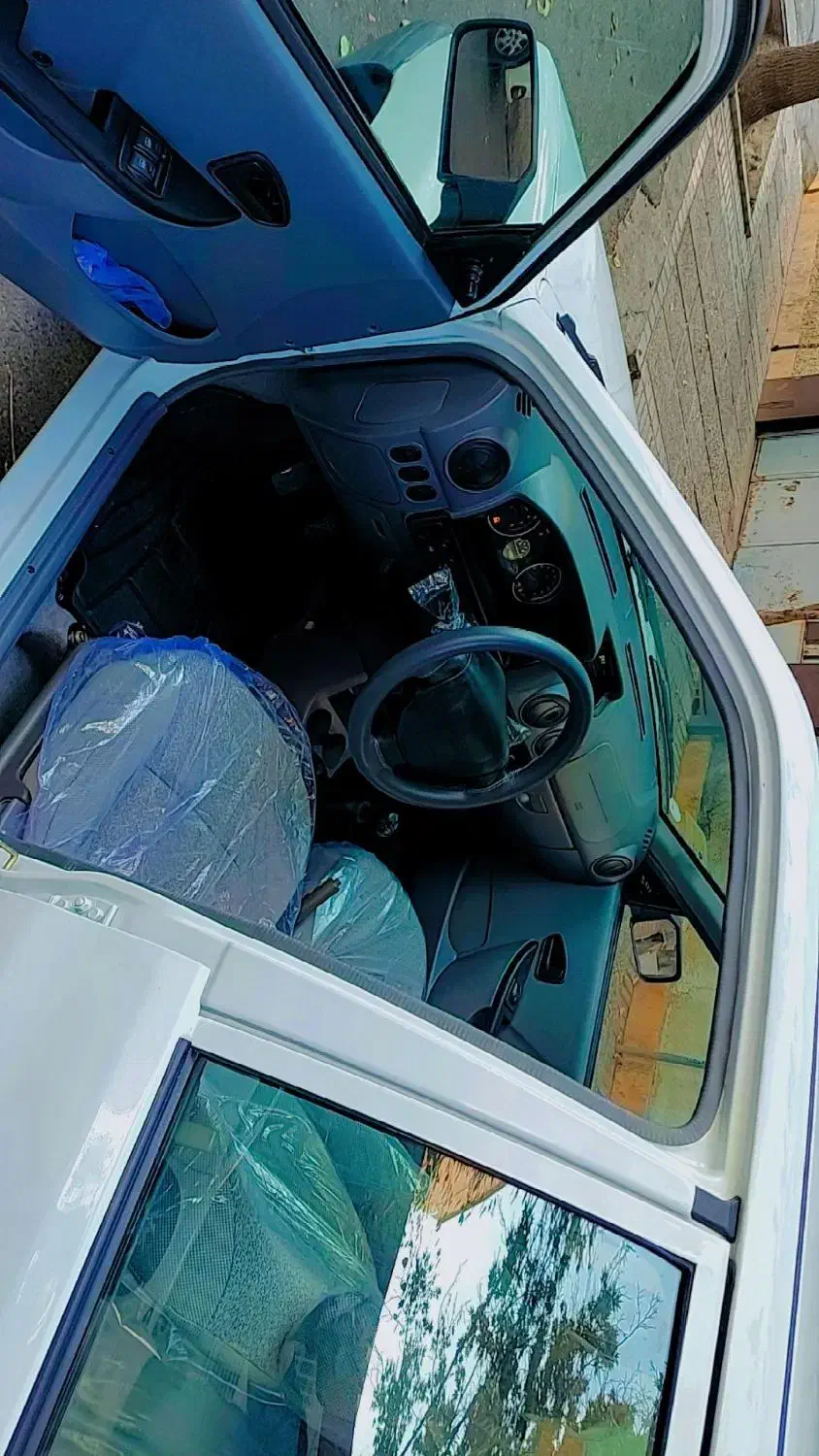 پراید 131 SE - 1399