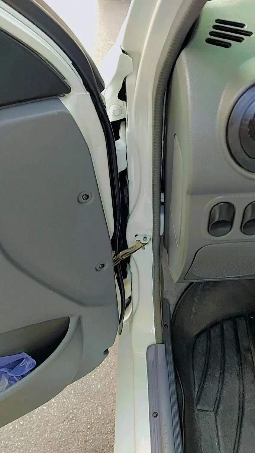 پراید 131 SE - 1399