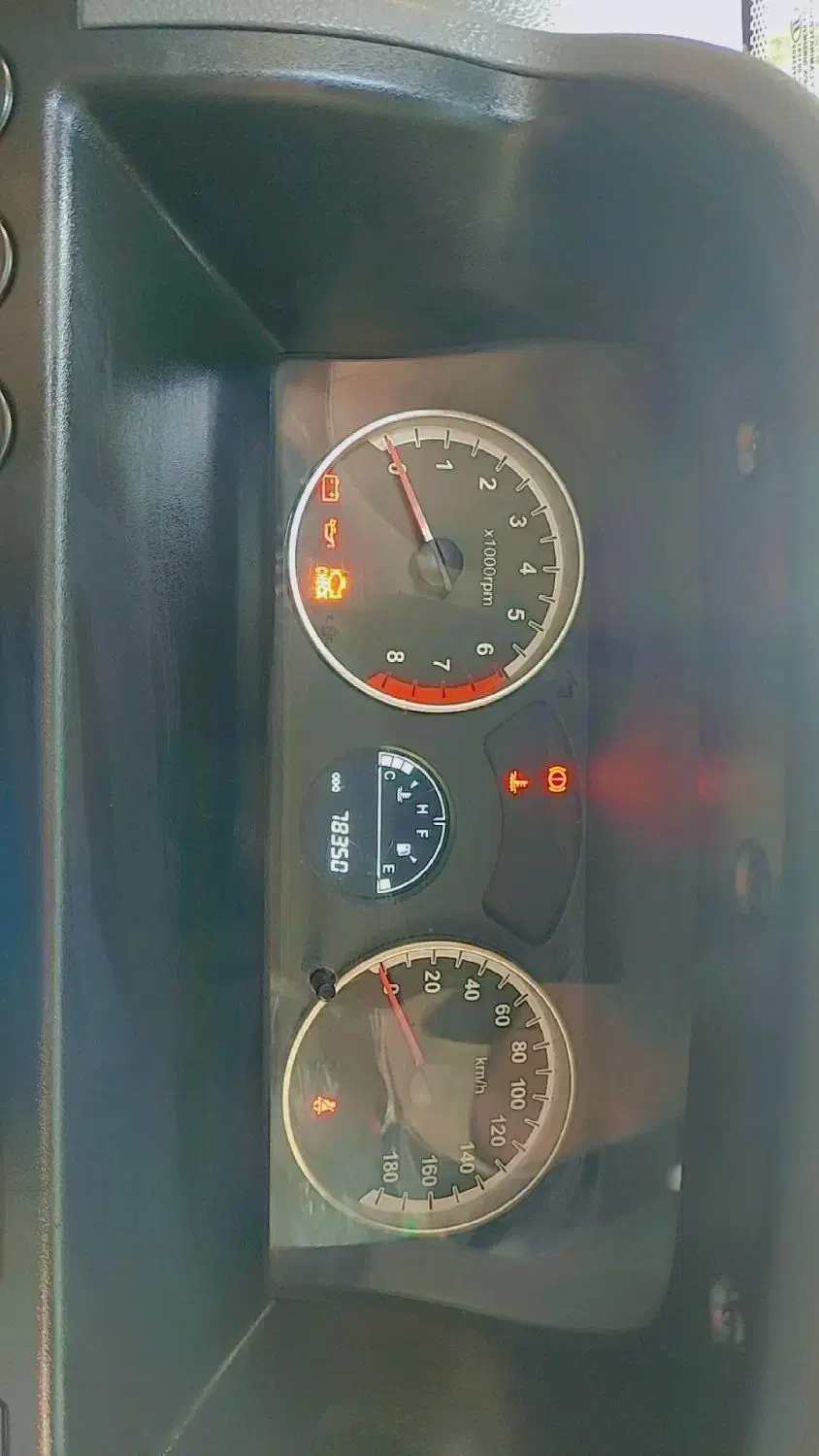 پراید 131 SE - 1399