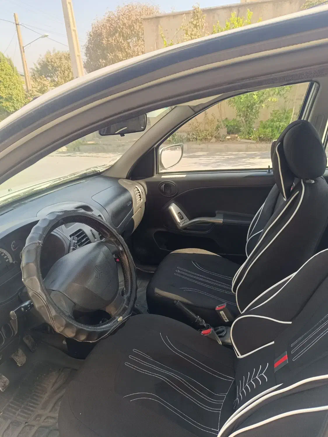 ساینا EX معمولی - 1398