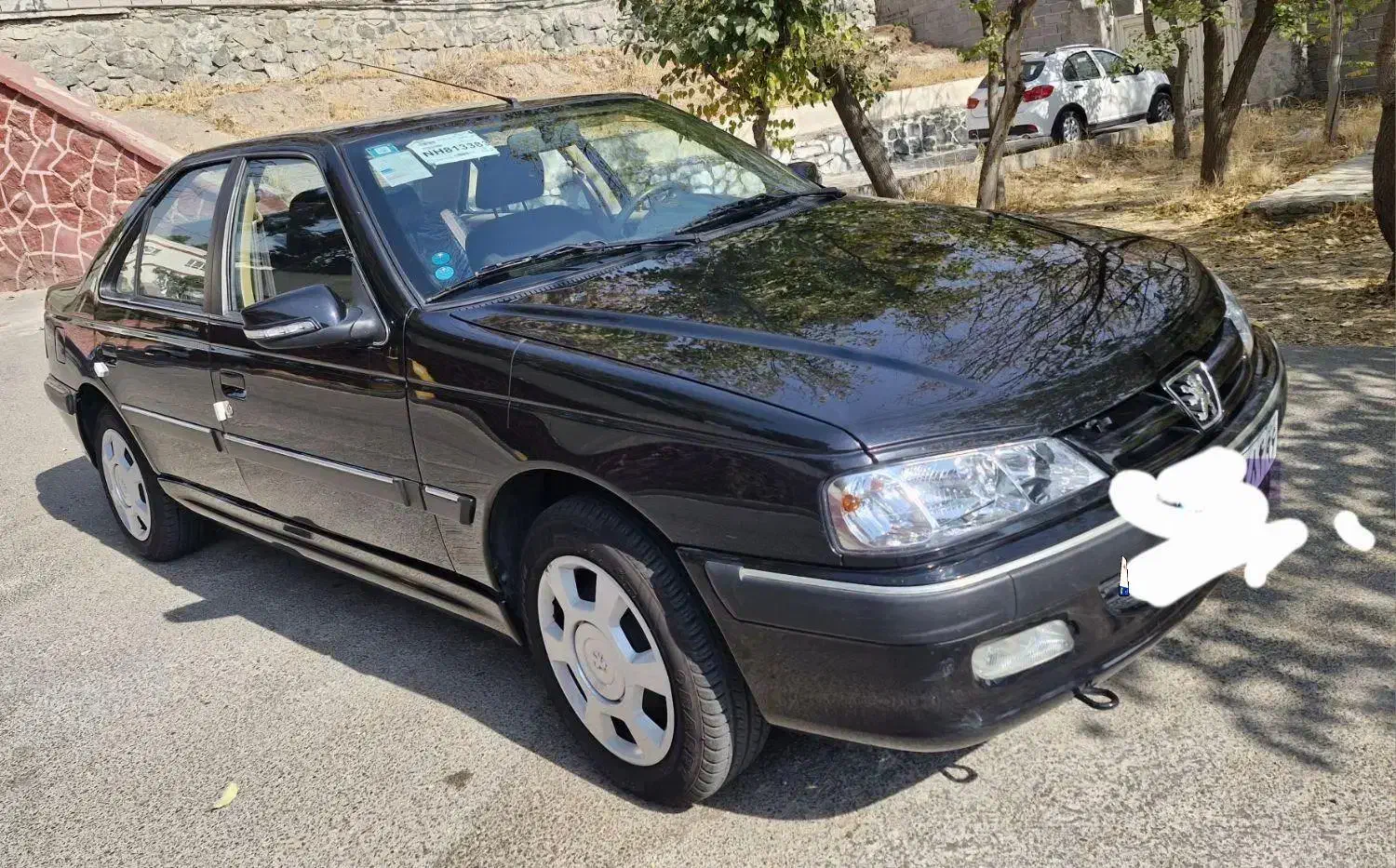 خودرو پژو، پارس آگهی ann_20961347