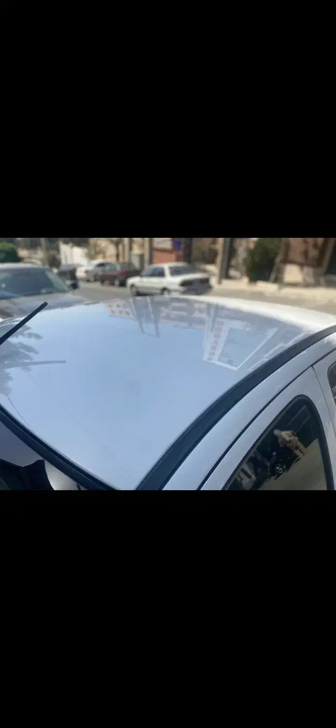 پژو 206 تیپ 5 - 1390