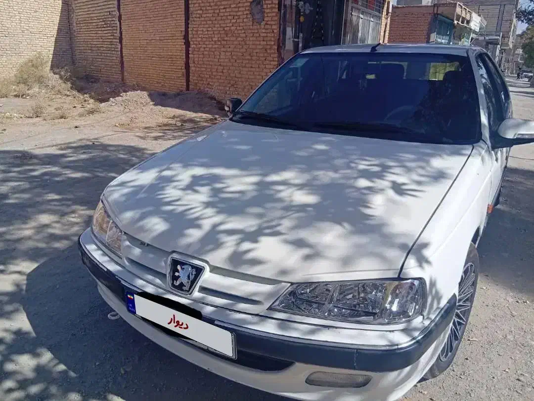 خودرو پژو، پارس آگهی ann_20961361