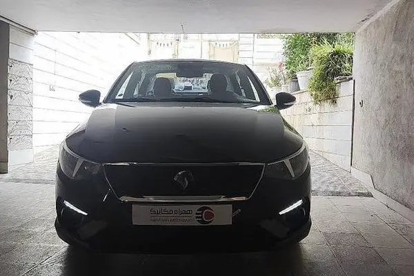 خودرو تارا، اتوماتیک آگهی ann_20961370