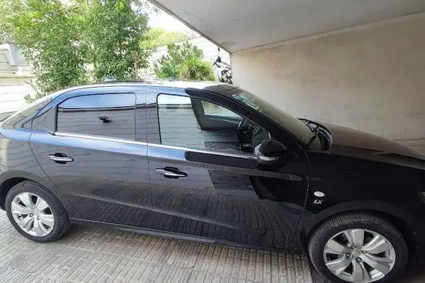 تارا اتوماتیک V4 LX - 1403