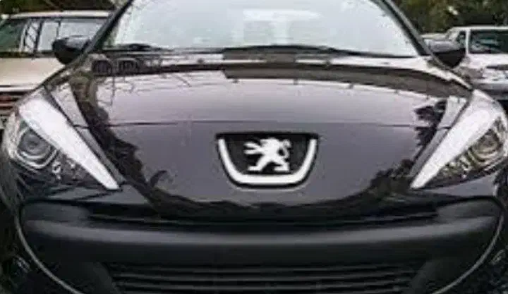 خودرو پژو، 207 آگهی ann_20961372