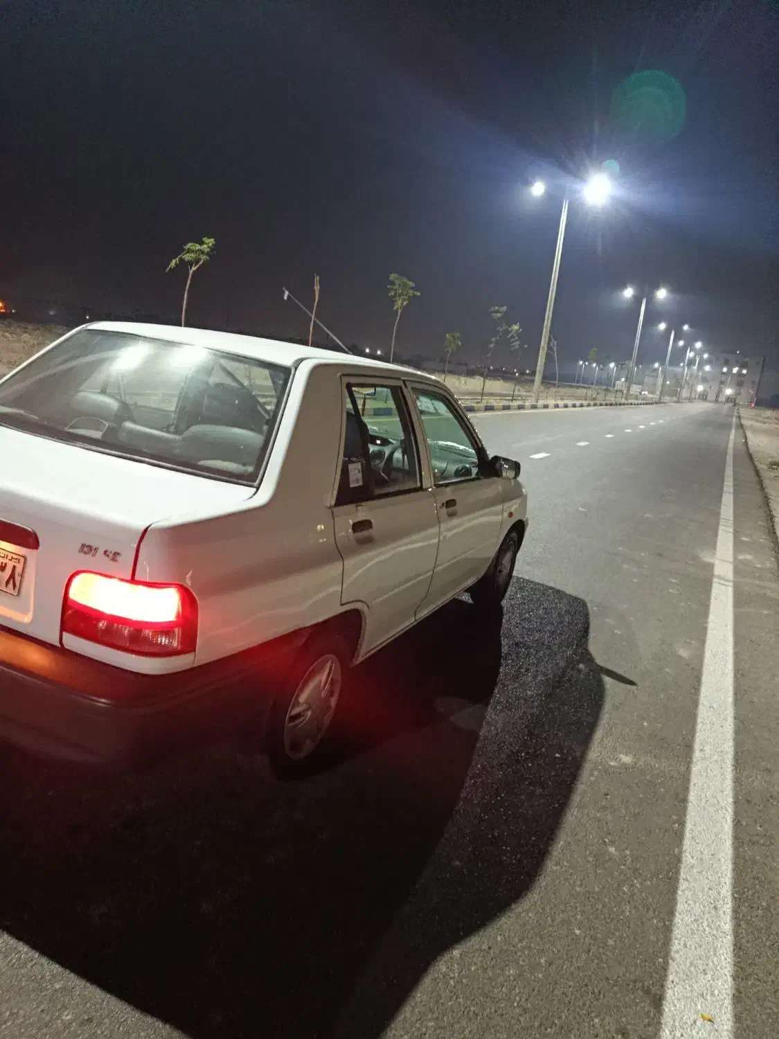 خودرو پراید، 131 آگهی ann_20961374