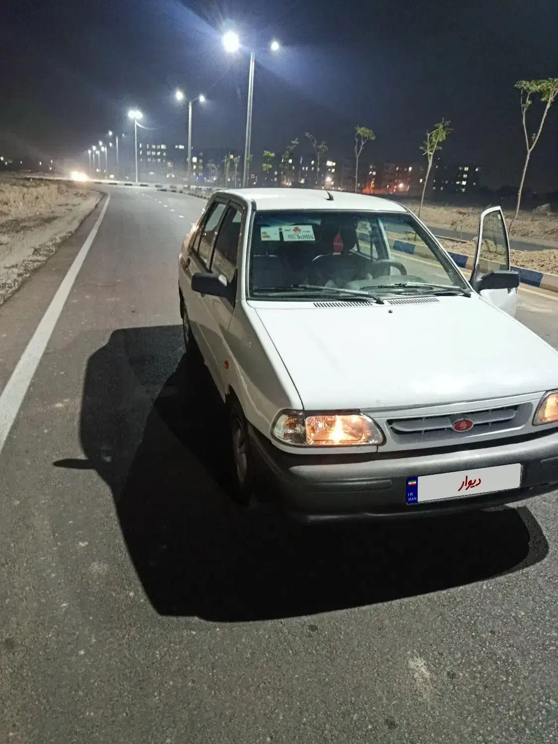 پراید 131 SE - 1397