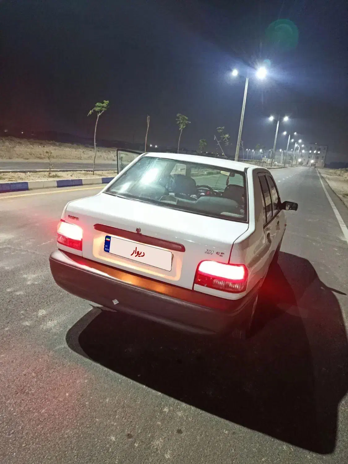 پراید 131 SE - 1397