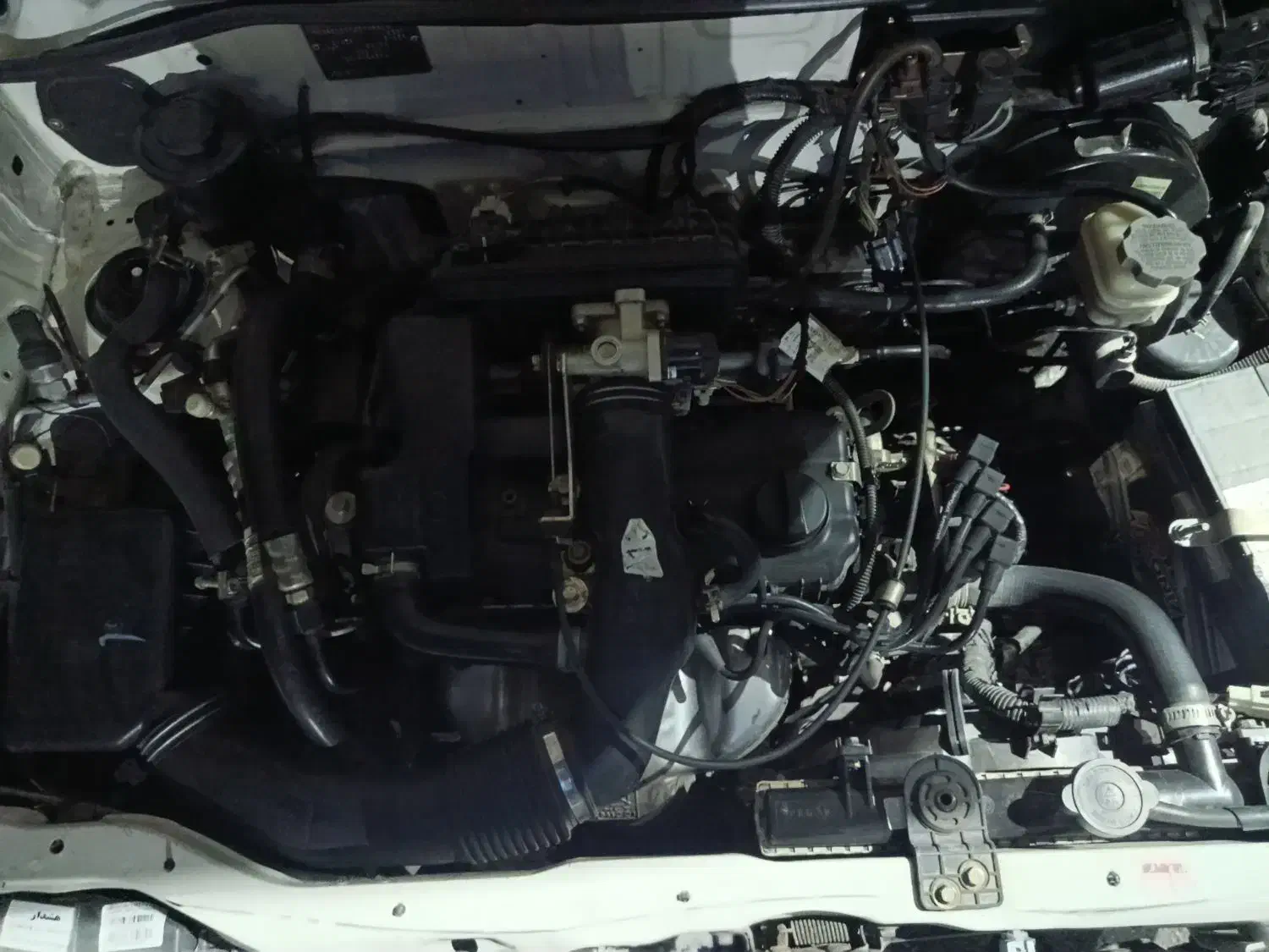 پراید 131 SE - 1397