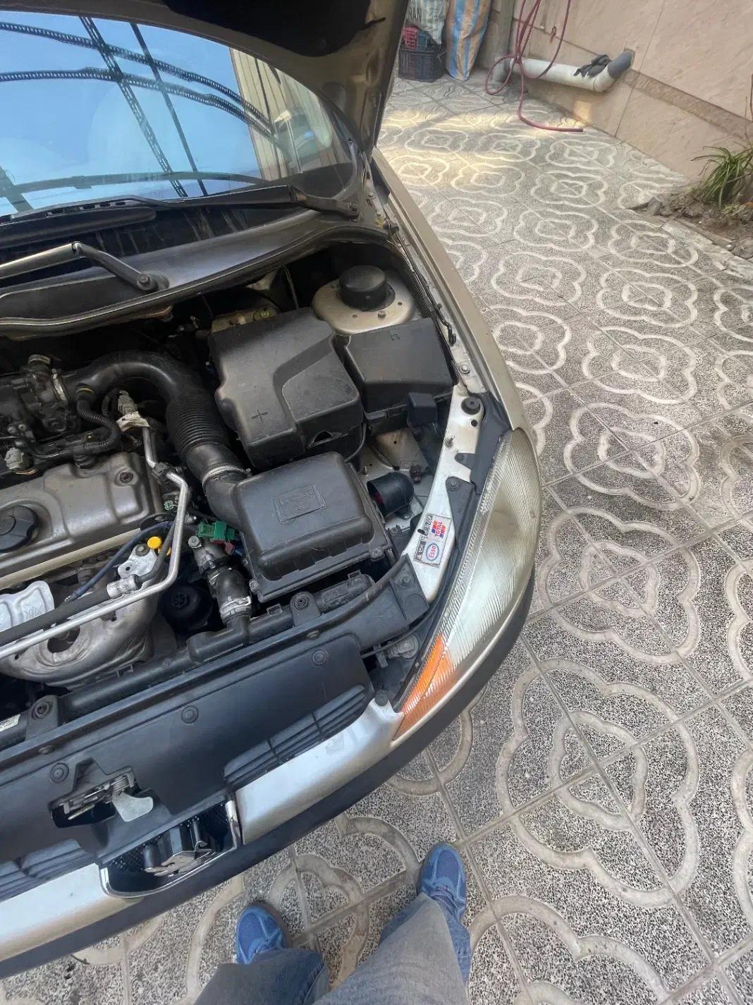 خودرو پژو، 206 آگهی ann_20961376