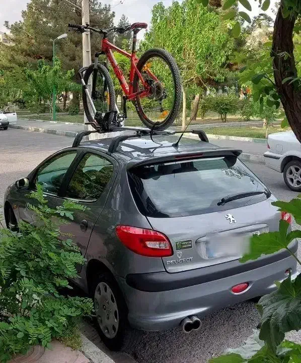 خودرو پژو، 206 آگهی ann_20961377