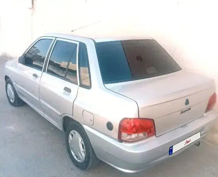 خودرو پراید، صبا آگهی ann_20961383