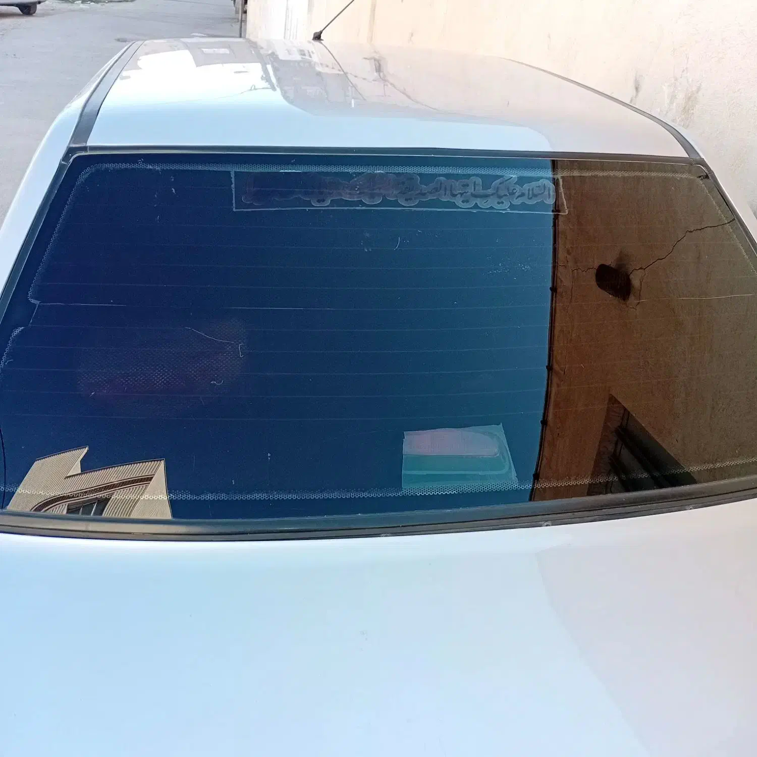 پراید صبا دوگانه‌سوز - 1388