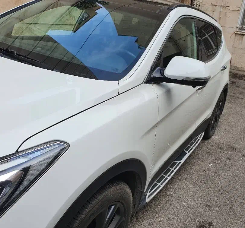 خودرو هیوندای، سانتافه آگهی ann_20961387