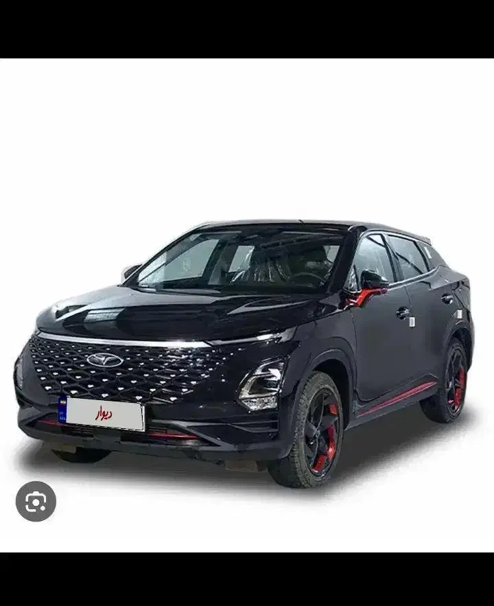 خودرو فونیکس، FX آگهی ann_20961390