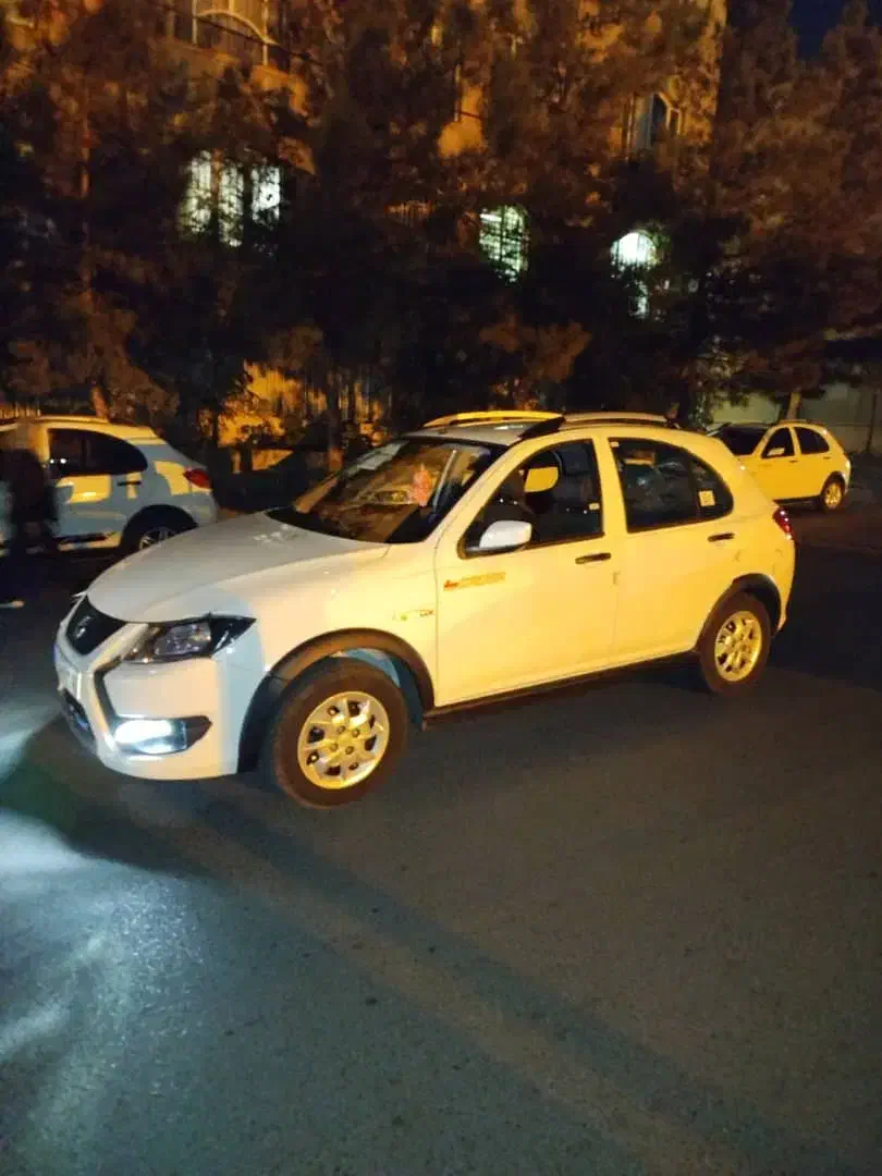 خودرو کوییک، GX آگهی ann_20961392