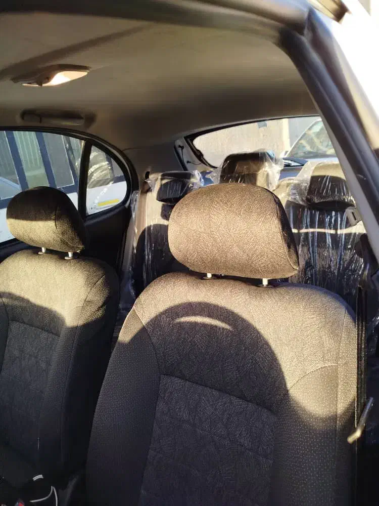 کوییک GX L دنده ای - 1404