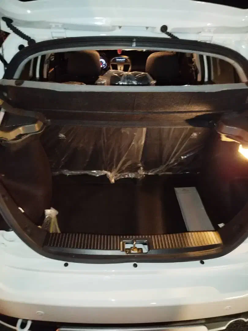 کوییک GX L دنده ای - 1404