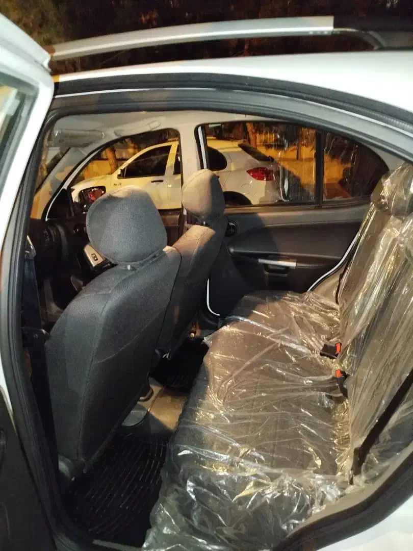 کوییک GX L دنده ای - 1404