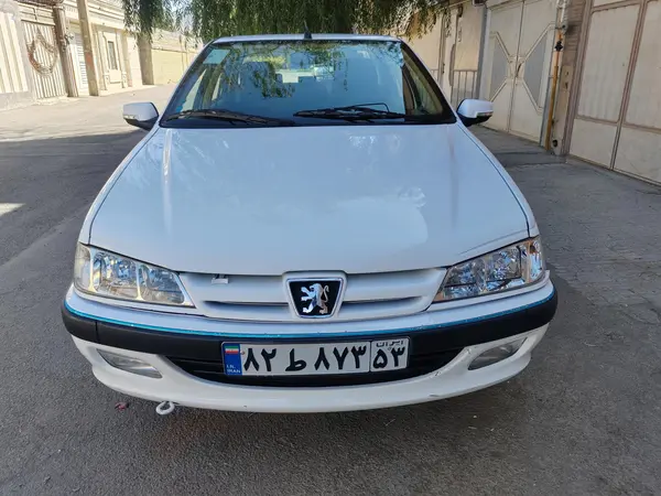 خودرو پژو، پارس آگهی ann_20961400