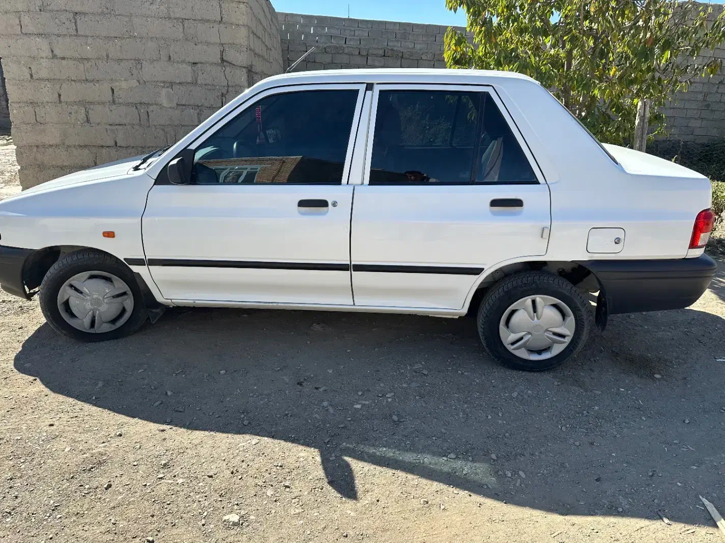 خودرو پراید، 131 آگهی ann_20961405