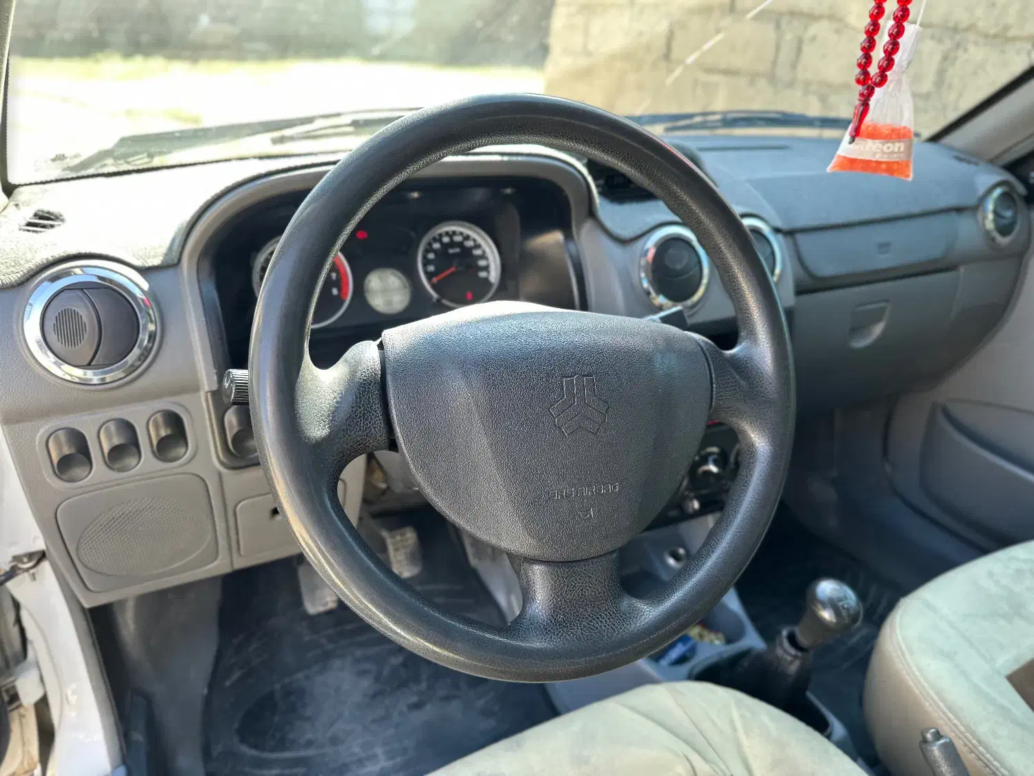 پراید 131 SE - 1397