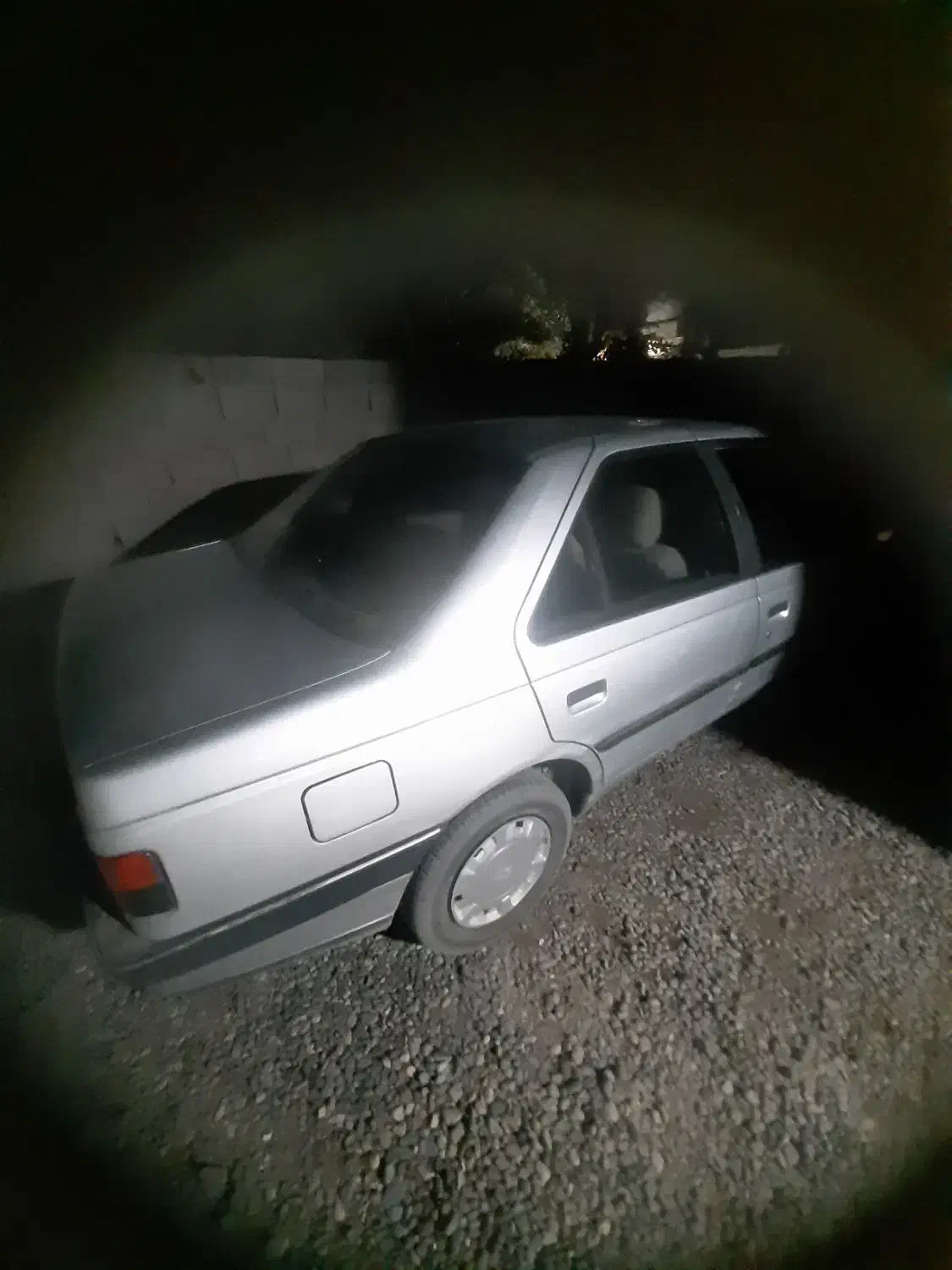 خودرو پژو، 405 آگهی ann_20961406