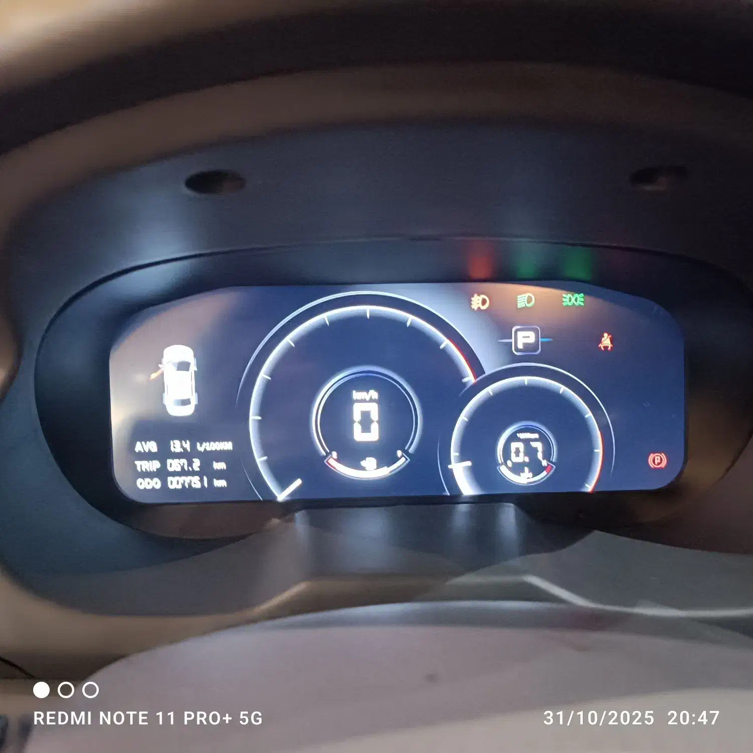 جک J4 اتوماتیک آپشنال - 1403