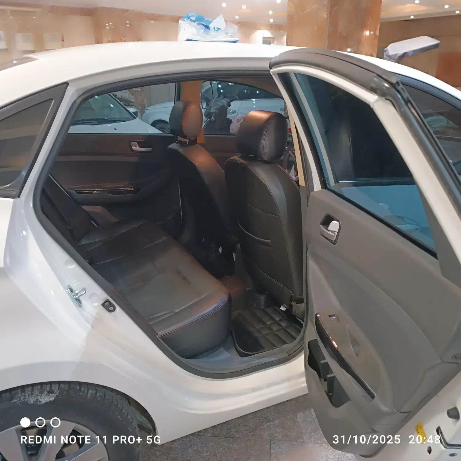 جک J4 اتوماتیک آپشنال - 1403