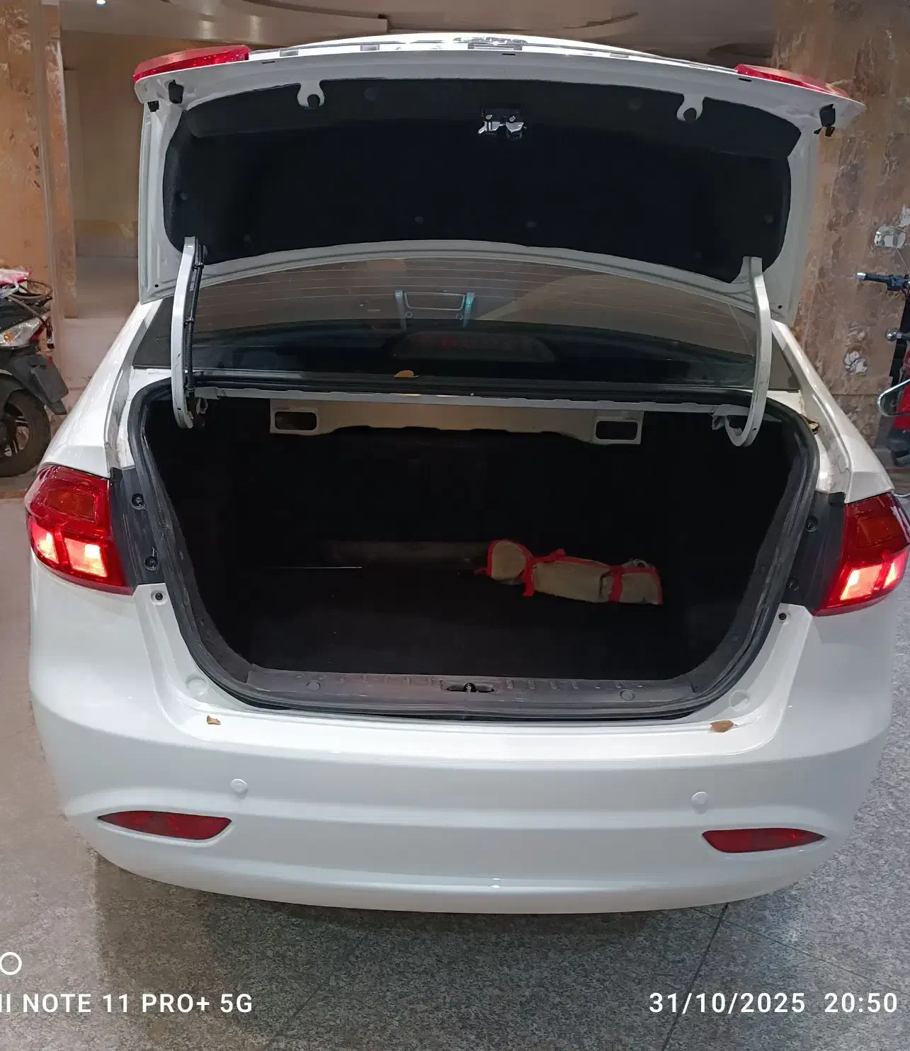 جک J4 اتوماتیک آپشنال - 1403