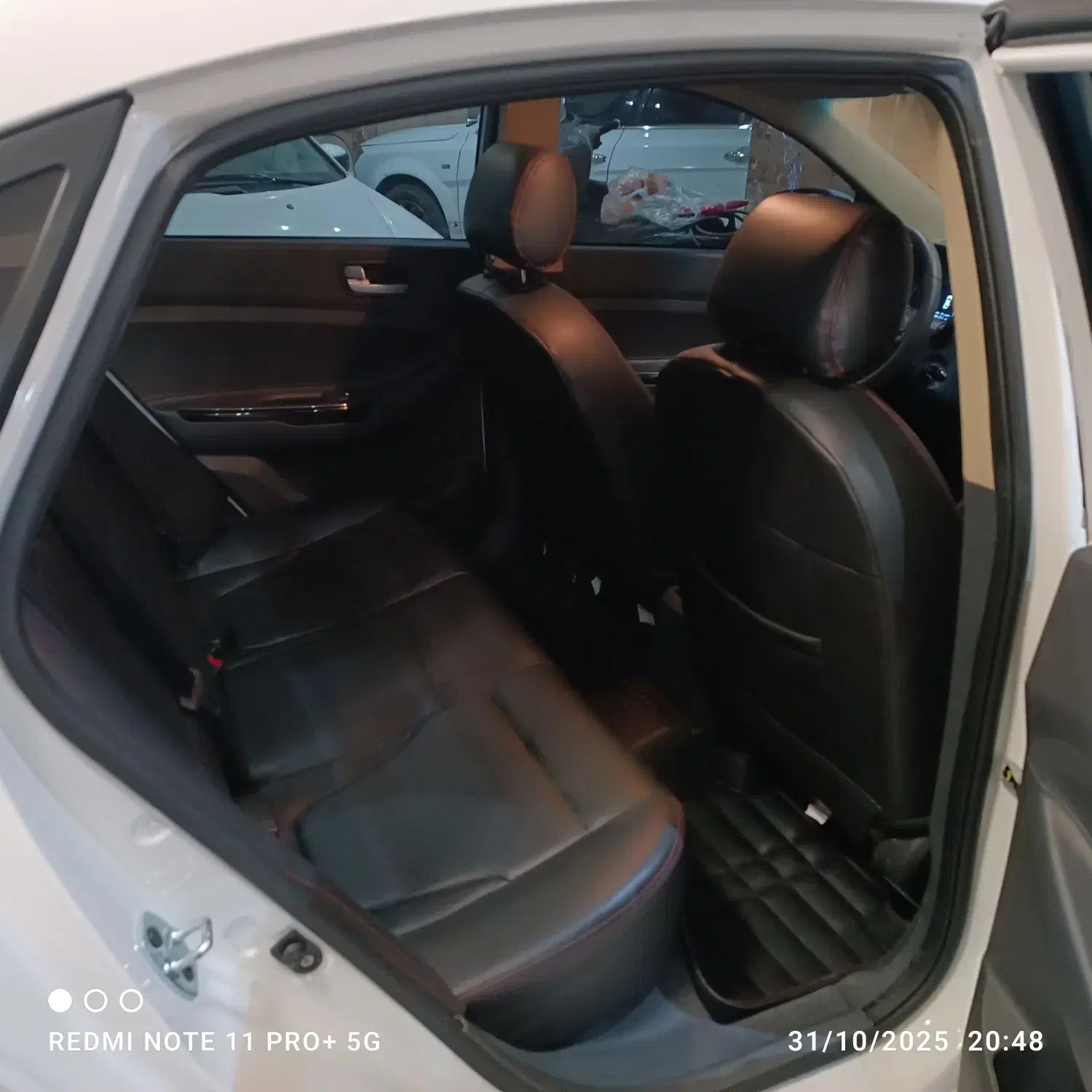 جک J4 اتوماتیک آپشنال - 1403