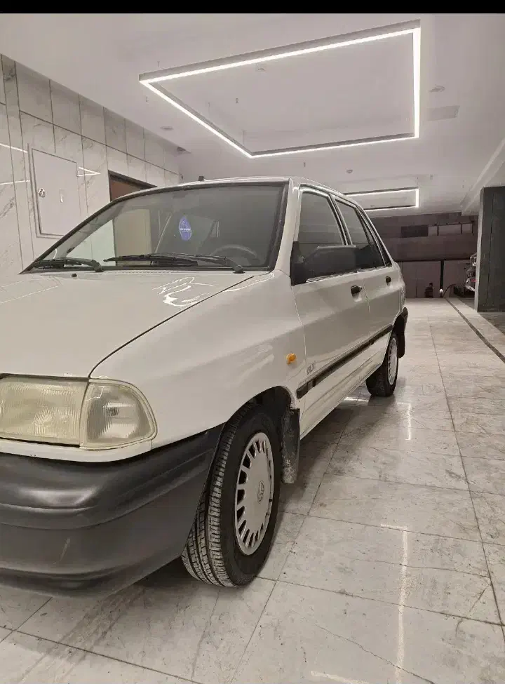 خودرو پراید، صبا آگهی ann_20961408