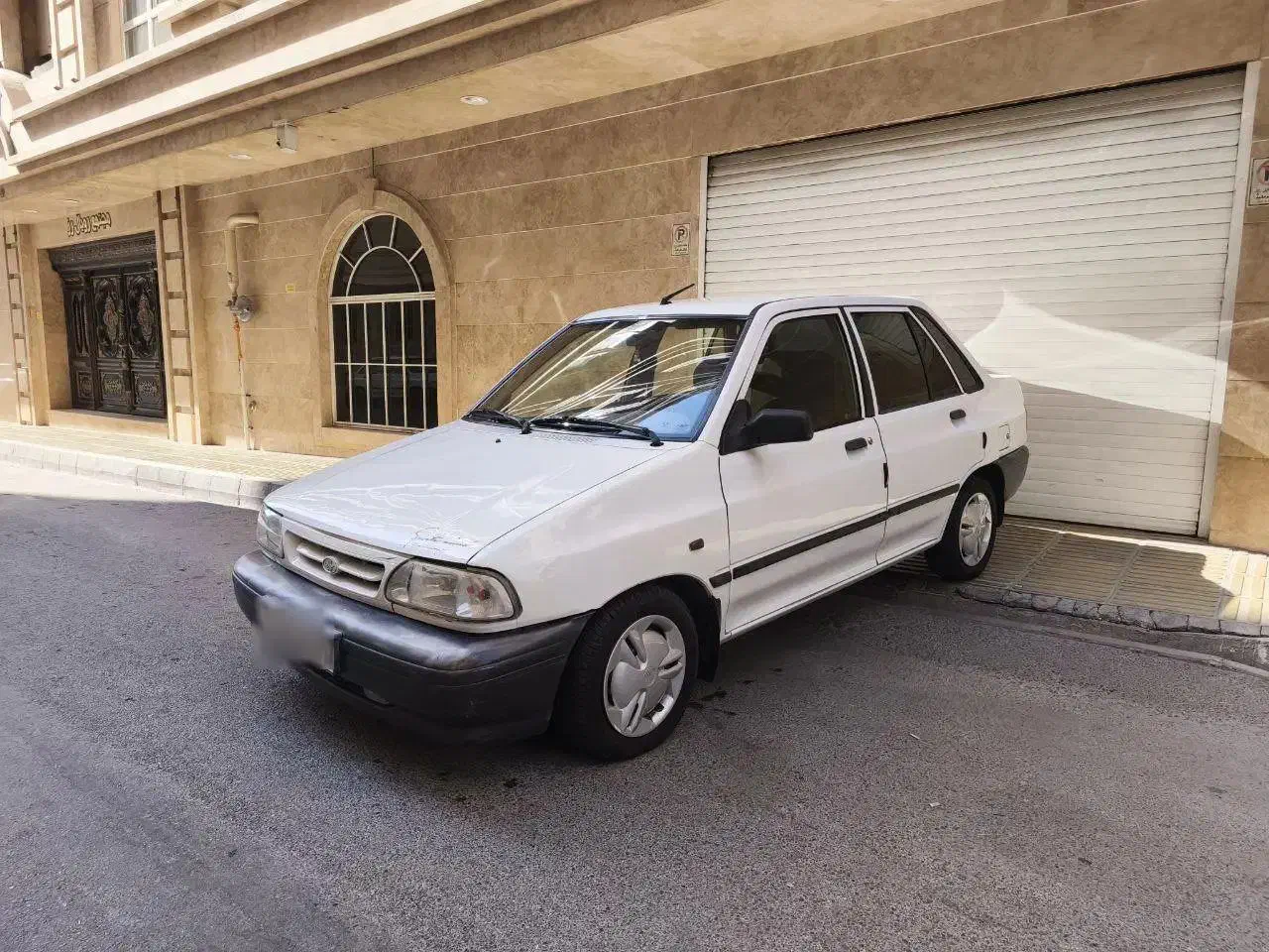 خودرو پراید، 131 آگهی ann_20961414