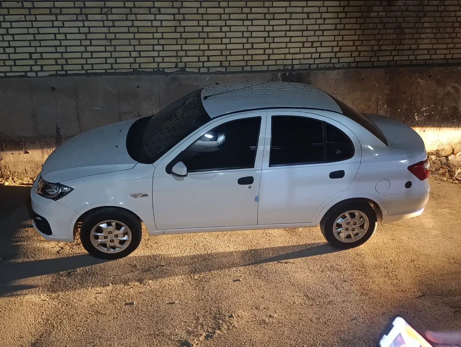 خودرو ساینا، S آگهی ann_20961424