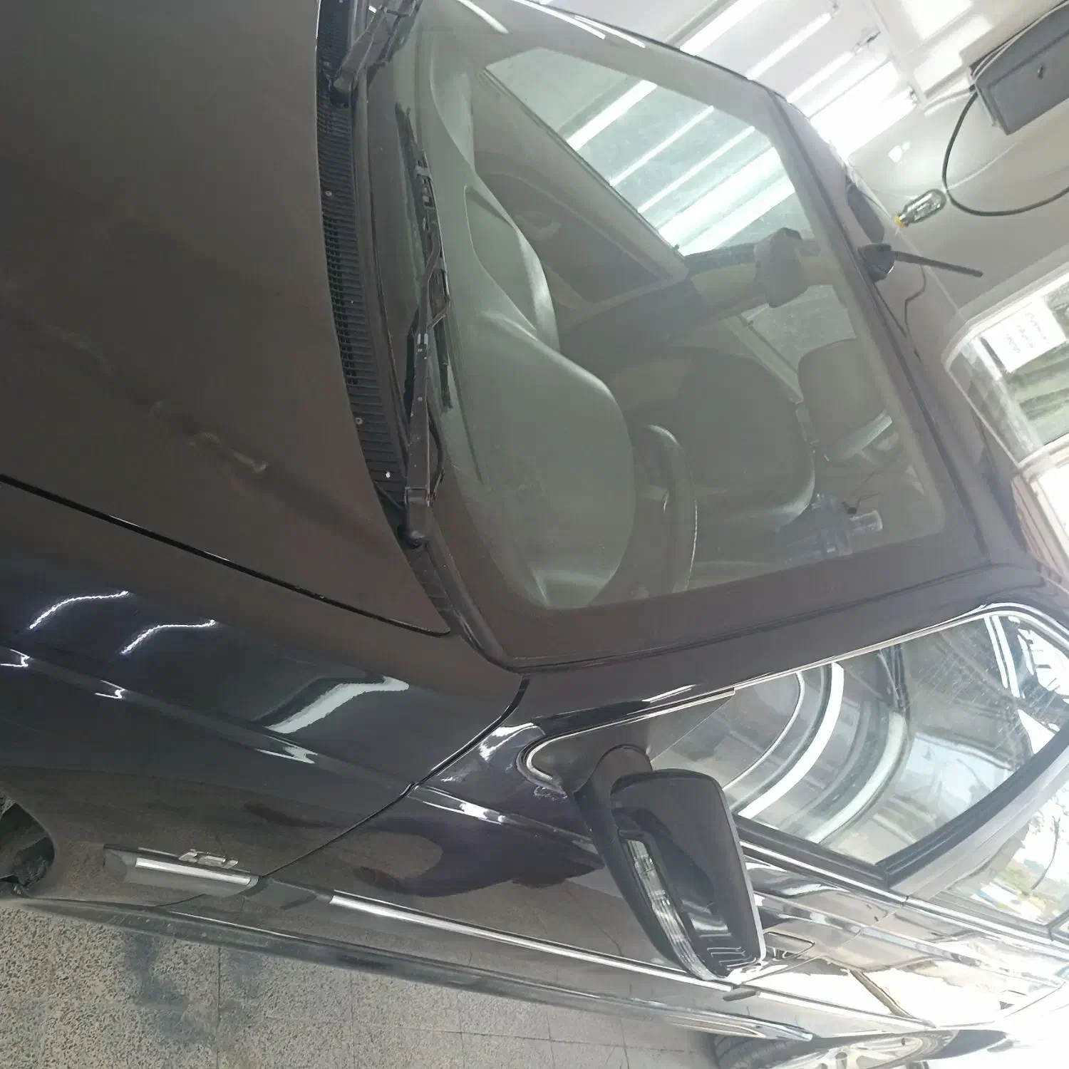 پژو پارس LX - 1401